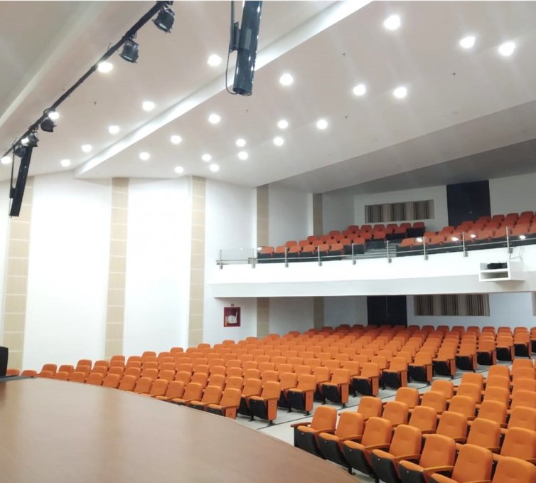 Centro Cultural de Tenjo, Nhora Matallana Forero