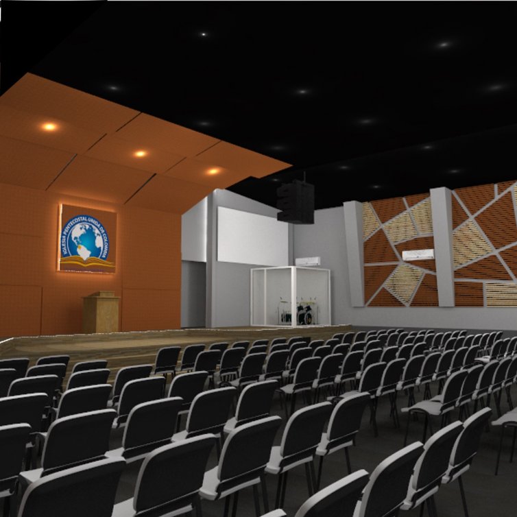 Iglesia Pentecostal Unida de Colombia, Bucaramanga